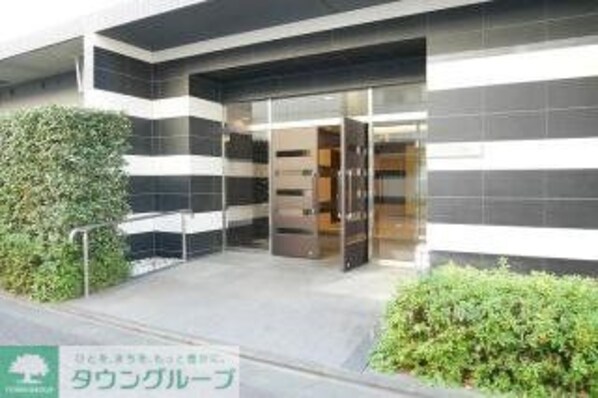 FORTIS水天宮前の物件内観写真